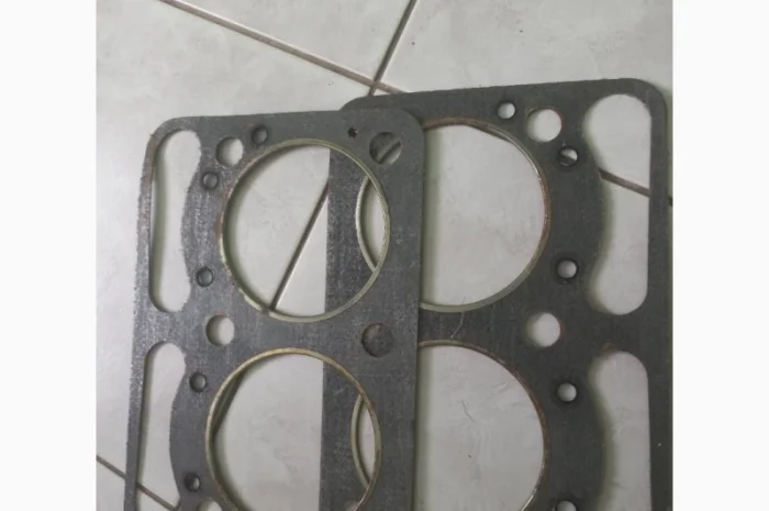 Прокладки ГБЦ 8чн9.5/10, 4ч8.5/11, 6ч12/14, 6ч9.5/11, 2ч8.5/11, 6чн18/22 в Львов, Киев- фото № 4