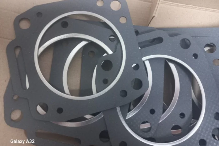 Прокладки ГБЦ 8чн9.5/10, 4ч8.5/11, 6ч12/14, 6ч9.5/11, 2ч8.5/11, 6чн18/22 в Львов, Киев- фото № 18