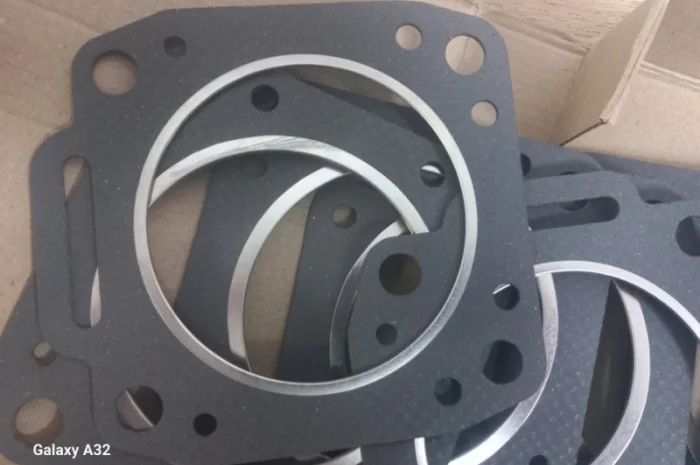 Прокладки ГБЦ 8чн9.5/10, 4ч8.5/11, 6ч12/14, 6ч9.5/11, 2ч8.5/11, 6чн18/22 в Львов, Киев- фото № 17