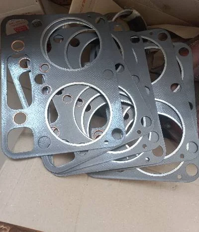 Прокладки ГБЦ 8чн9.5/10, 4ч8.5/11, 6ч12/14, 6ч9.5/11, 2ч8.5/11, 6чн18/22 в Львов, Киев- фото № 15