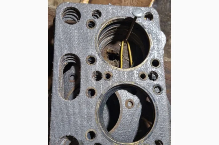 Прокладки ГБЦ 8чн9.5/10, 4ч8.5/11, 6ч12/14, 6ч9.5/11, 2ч8.5/11, 6чн18/22 в Львов, Киев- фото № 14