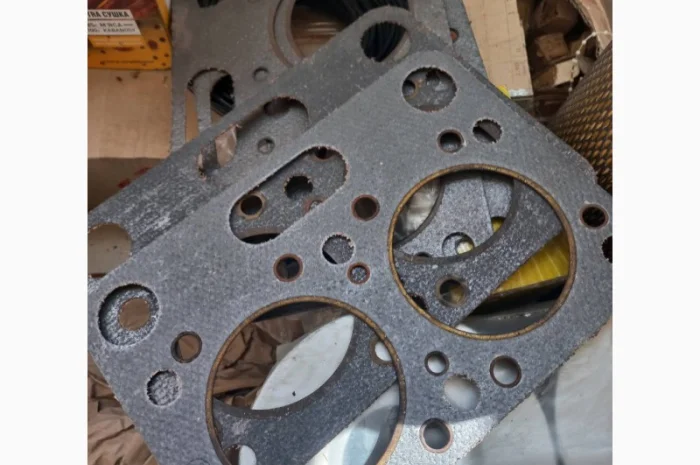 Прокладки ГБЦ 8чн9.5/10, 4ч8.5/11, 6ч12/14, 6ч9.5/11, 2ч8.5/11, 6чн18/22 в Львов, Киев- фото № 12