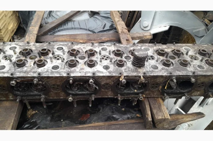 Водяные насосы дизелей 6ч12/14, 4ч10.5/13 в Винница, Ужгород, Львов, Ивано-Франковск, Тернополь- фото № 7