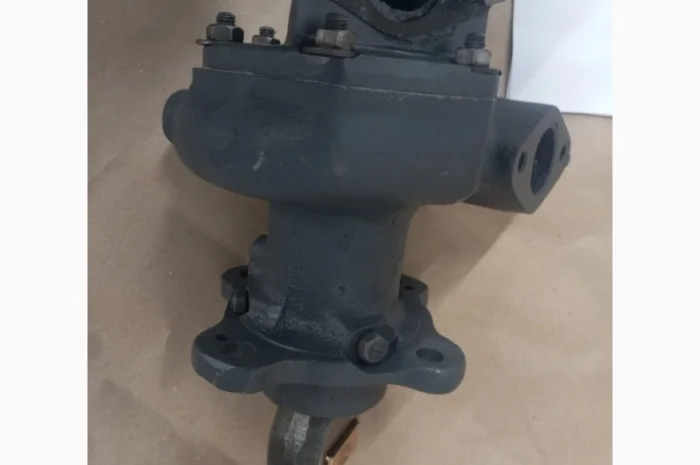 Водяные насосы дизелей 6ч12/14, 4ч10.5/13 в Винница, Ужгород, Львов, Ивано-Франковск, Тернополь- фото № 17