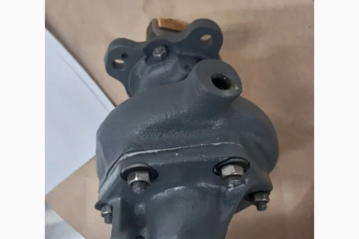 Водяные насосы дизелей 6ч12/14, 4ч10.5/13 в Винница, Ужгород, Львов, Ивано-Франковск, Тернополь- фото № 16