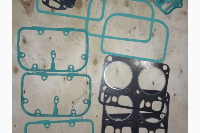 Прокладки 6чн12/14, 6ч12/14, 4ч10.5/13, 4ч8.5/11 в Запорожье, Харьков, Винница, Сумы, Львов, Луцк- фото № 1