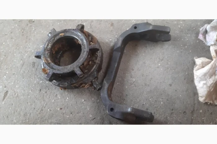 Прокладки 6чн12/14, 6ч12/14, 4ч10.5/13, 4ч8.5/11 в Запорожье, Харьков, Винница, Сумы, Львов, Луцк- фото № 10