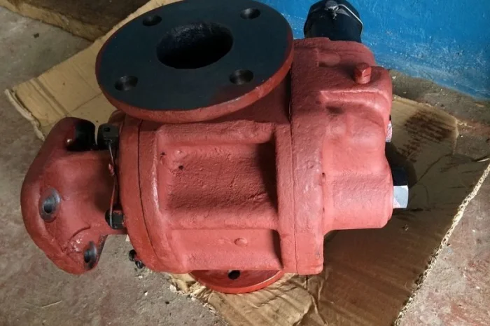 Головка блока цилиндров (пятачковая)К661 6ч12/14 в Одесса, Киев, Днепр, Львов, Сумы, Николаев- фото № 2