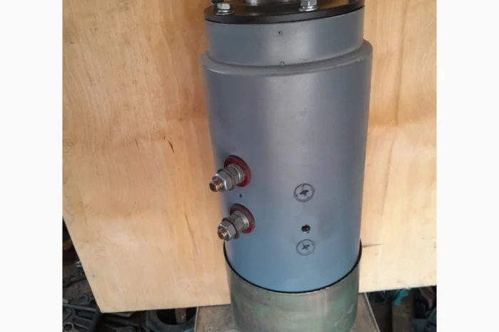 Головка блока цилиндров (пятачковая)К661 6ч12/14 в Одесса, Киев, Днепр, Львов, Сумы, Николаев- фото № 10