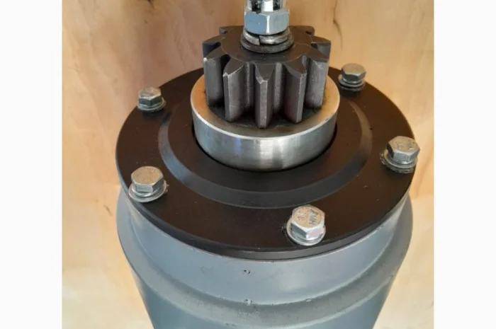 Головка блока цилиндров (пятачковая)К661 6ч12/14 в Одесса, Киев, Днепр, Львов, Сумы, Николаев- фото № 9