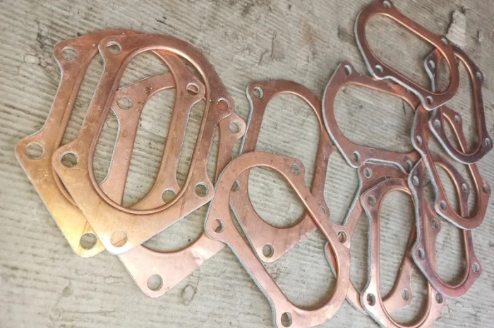 Головка блока цилиндров (пятачковая)К661 6ч12/14 в Одесса, Киев, Днепр, Львов, Сумы, Николаев- фото № 4