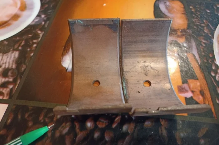 Головка блока цилиндров (пятачковая)К661 6ч12/14 в Одесса, Киев, Днепр, Львов, Сумы, Николаев- фото № 16