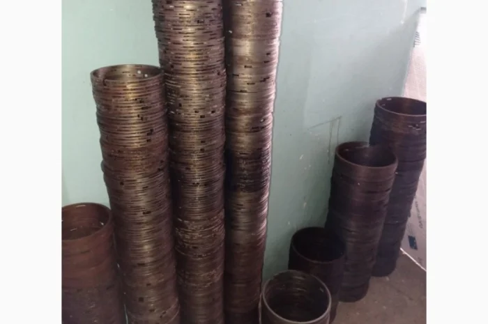 Головка блока цилиндров (пятачковая)К661 6ч12/14 в Одесса, Киев, Днепр, Львов, Сумы, Николаев- фото № 12