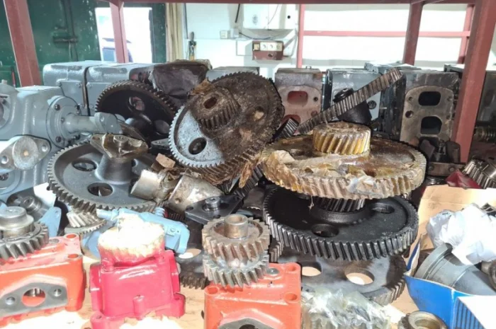 Судовые запчасти, оборудование в Киев, Днепр, Черкассы, Запорожье, Чернигов, Черновцы, Житомир- фото № 11