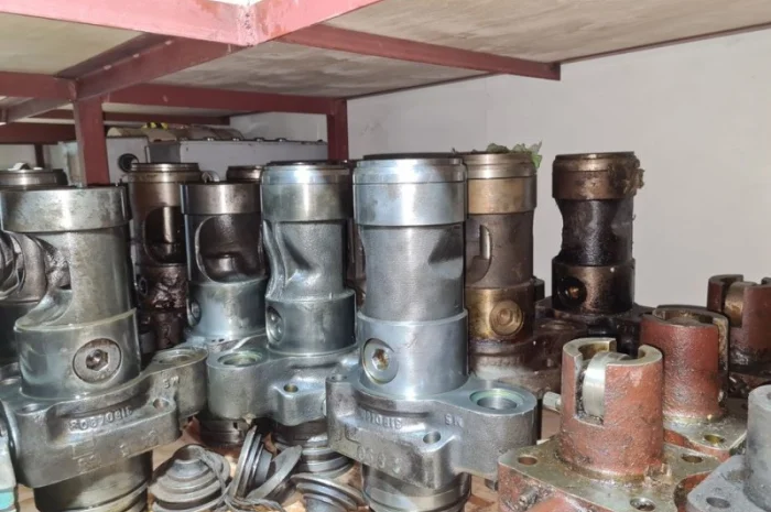 Судовые запчасти, оборудование в Киев, Днепр, Черкассы, Запорожье, Чернигов, Черновцы, Житомир- фото № 10