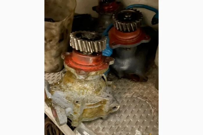 Судовые запчасти, оборудование в Киев, Днепр, Черкассы, Запорожье, Чернигов, Черновцы, Житомир- фото № 5