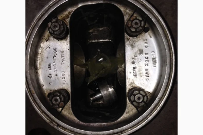 Поршень 1.5.Д49.22.спч в Чернигов/Черкассы/Кривой Рог/Запорожье/Ивано-Франковск- фото № 1