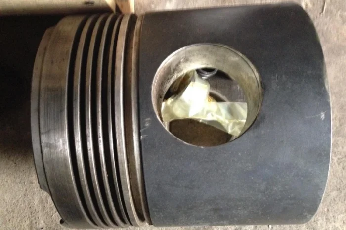 Поршень 1.5.Д49.22.спч в Чернигов/Черкассы/Кривой Рог/Запорожье/Ивано-Франковск- фото № 2