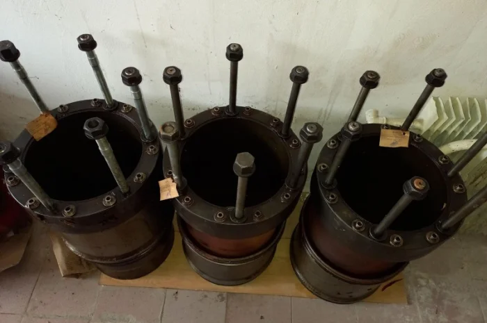 Поршень 1.5.Д49.22.спч в Чернигов/Черкассы/Кривой Рог/Запорожье/Ивано-Франковск- фото № 4