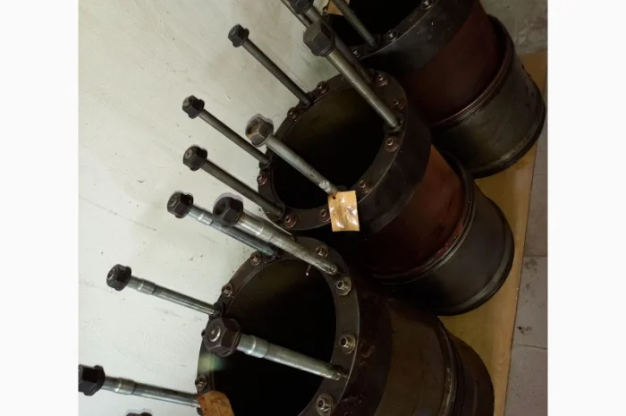 Поршень 1.5.Д49.22.спч в Чернигов/Черкассы/Кривой Рог/Запорожье/Ивано-Франковск- фото № 5