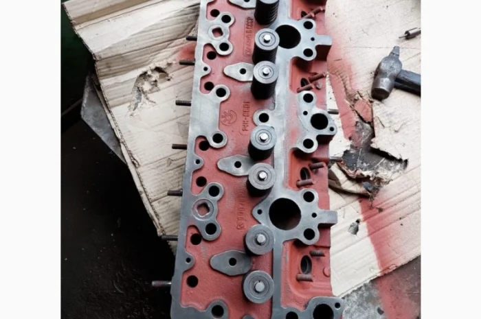 Запчасти для дизелей СМД 14, 16, 18, 22, 31 в Киев / Львов Хмельницкий / Кривой Рог- фото № 1