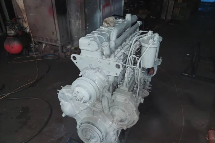 Запчасти для дизелей СМД 14, 16, 18, 22, 31 в Киев / Львов Хмельницкий / Кривой Рог- фото № 2