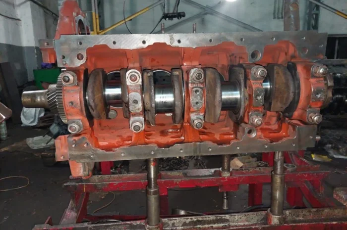 Запчасти для дизелей СМД 14, 16, 18, 22, 31 в Киев / Львов Хмельницкий / Кривой Рог- фото № 10