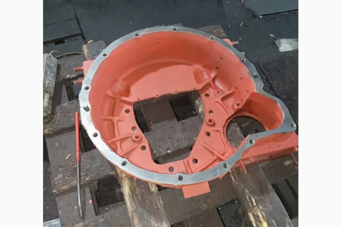 Запчасти для дизелей СМД 14, 16, 18, 22, 31 в Киев / Львов Хмельницкий / Кривой Рог- фото № 9