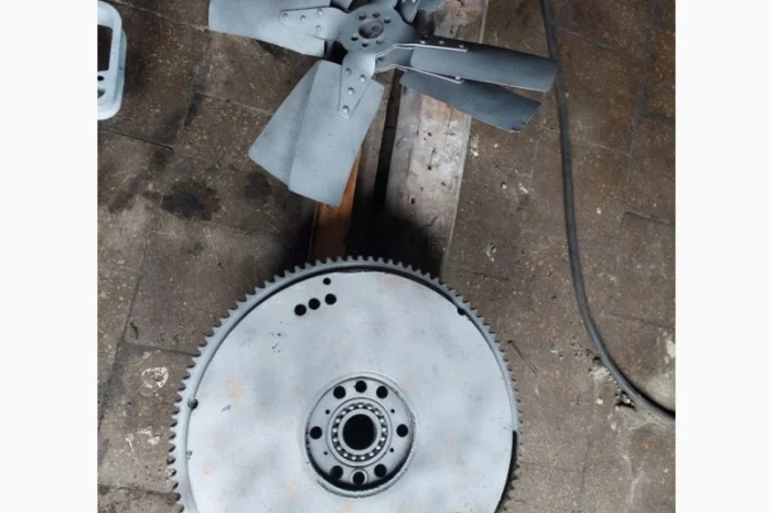 Запчасти для дизелей СМД 14, 16, 18, 22, 31 в Киев / Львов Хмельницкий / Кривой Рог- фото № 8