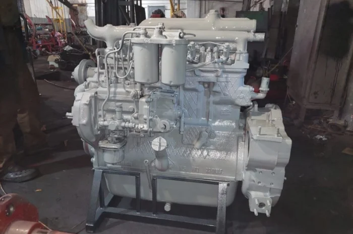 Запчасти для дизелей СМД 14, 16, 18, 22, 31 в Киев / Львов Хмельницкий / Кривой Рог- фото № 7