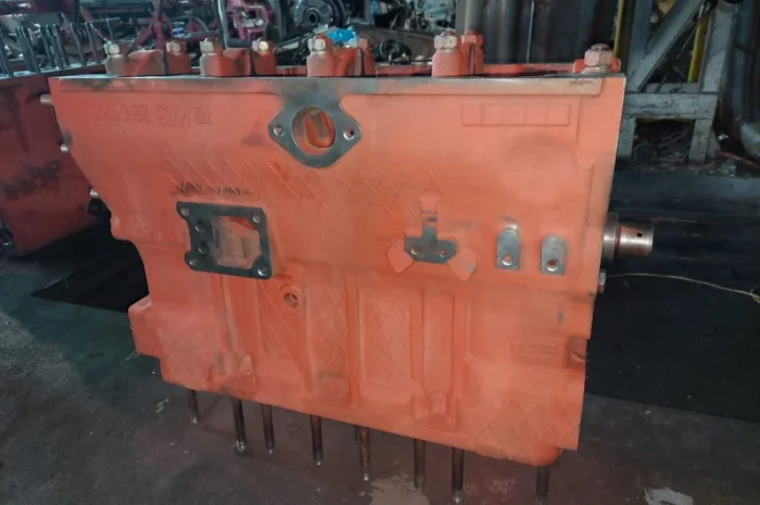 Запчасти для дизелей СМД 14, 16, 18, 22, 31 в Киев / Львов Хмельницкий / Кривой Рог- фото № 6