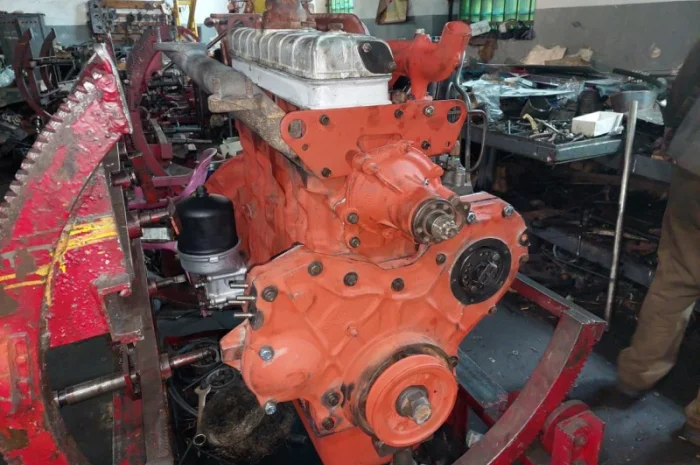 Запчасти для дизелей СМД 14, 16, 18, 22, 31 в Киев / Львов Хмельницкий / Кривой Рог- фото № 4