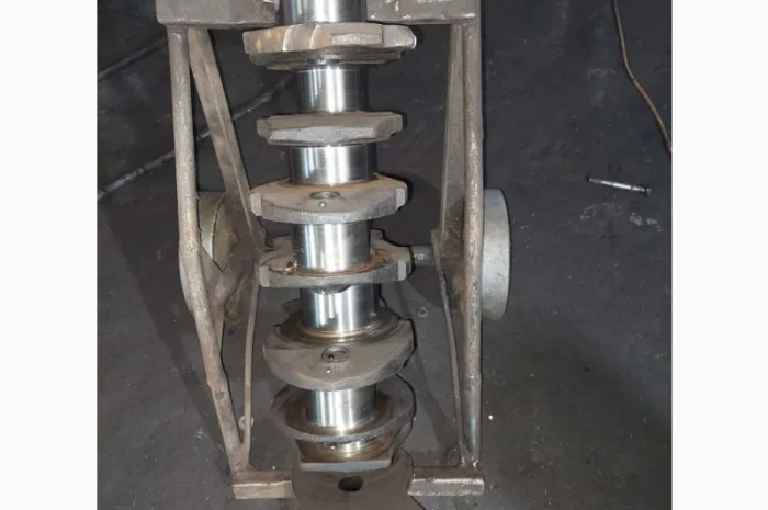 Запчасти для дизелей СМД 14, 16, 18, 22, 31 в Киев / Львов Хмельницкий / Кривой Рог- фото № 18