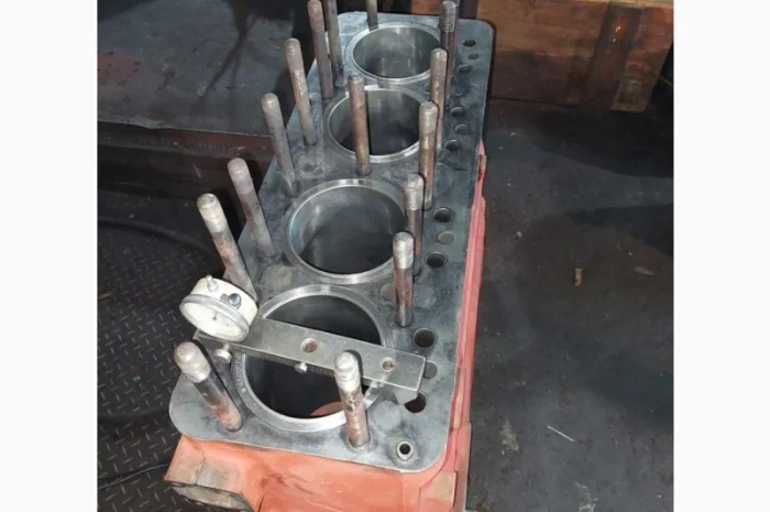 Запчасти для дизелей СМД 14, 16, 18, 22, 31 в Киев / Львов Хмельницкий / Кривой Рог- фото № 17