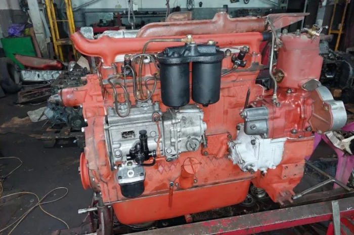 Запчасти для дизелей СМД 14, 16, 18, 22, 31 в Киев / Львов Хмельницкий / Кривой Рог- фото № 16