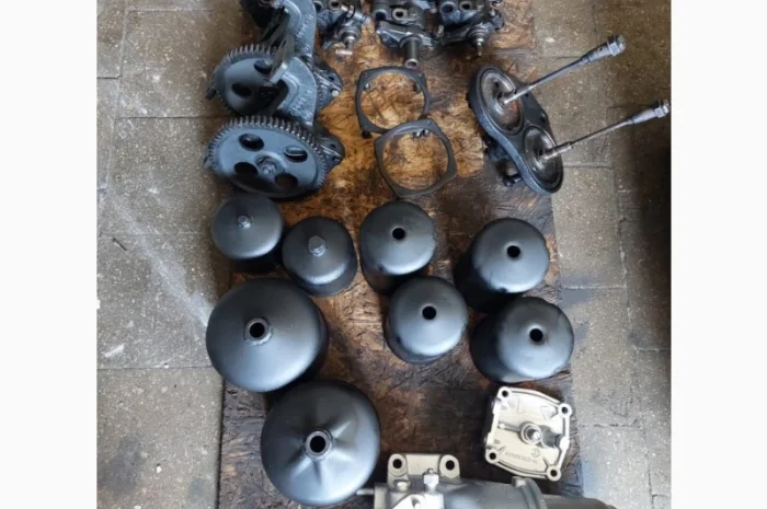 Запчасти для дизелей СМД 14, 16, 18, 22, 31 в Киев / Львов Хмельницкий / Кривой Рог- фото № 11