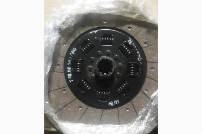 Запчасти к автокранам КС-3575, КС-3577, КС-3574, КС-4574, КС-55712, КС-4562, КС-4561- фото № 12