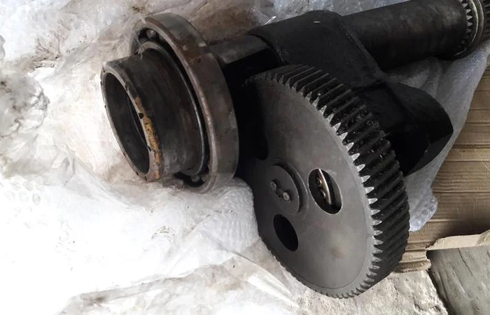 Запчасти к автокранам КС-3575, КС-3577, КС-3574, КС-4574, КС-55712, КС-4562, КС-4561- фото № 2