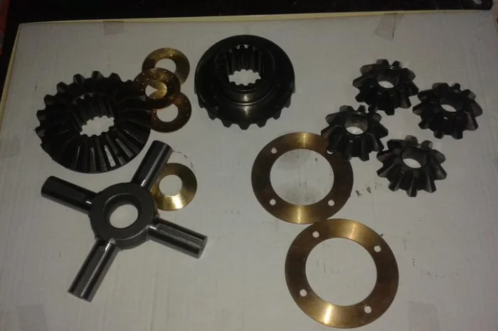 Запчасти к автокранам КС-3575, КС-3577, КС-3574, КС-4574, КС-55712, КС-4562, КС-4561- фото № 11