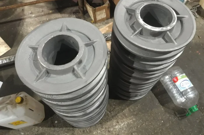 Запчасти к автокранам КС-3575, КС-3577, КС-3574, КС-4574, КС-55712, КС-4562, КС-4561- фото № 7