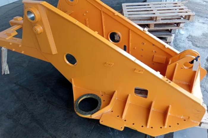 Запчасти к автокранам КС-3575, КС-3577, КС-3574, КС-4574, КС-55712, КС-4562, КС-4561- фото № 20