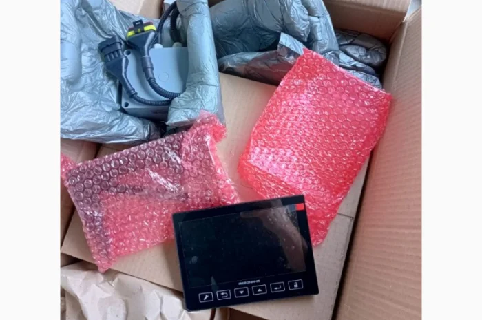 Запчасти к автокранам КС-3575, КС-3577, КС-3574, КС-4574, КС-55712, КС-4562, КС-4561- фото № 3