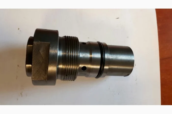 Гидрозамки выносной опоры автокрана Кс5473, Кс6471, Кс6472, Кс6471а, Кс7471, Кс5363, Кшт50.01- фото № 1