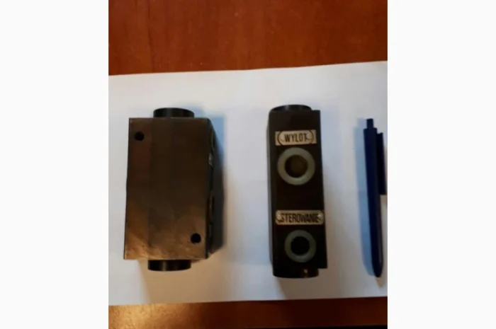 Гидрозамки выносной опоры автокрана Кс5473, Кс6471, Кс6472, Кс6471а, Кс7471, Кс5363, Кшт50.01- фото № 10