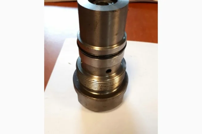 Гидрозамки выносной опоры автокрана Кс5473, Кс6471, Кс6472, Кс6471а, Кс7471, Кс5363, Кшт50.01- фото № 2