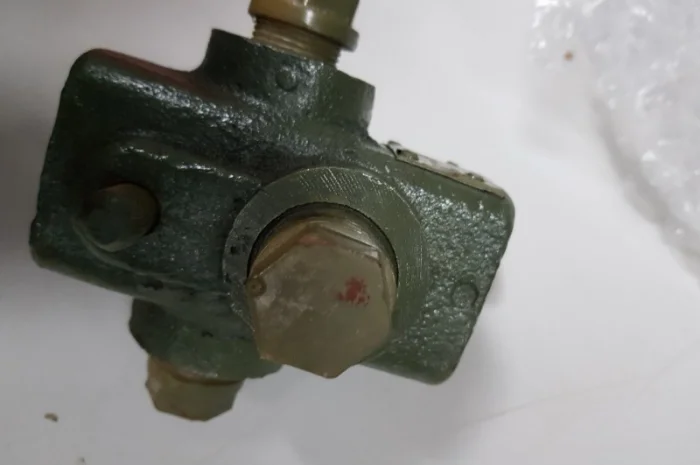 Гидрозамки выносной опоры автокрана Кс5473, Кс6471, Кс6472, Кс6471а, Кс7471, Кс5363, Кшт50.01- фото № 5