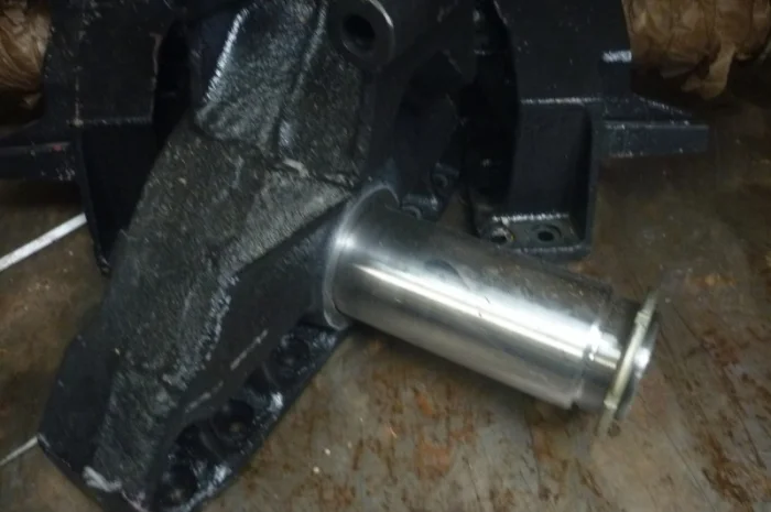 Запчасти к КС-3575А, КС-4574А, КТА-14, КТА-16, КТА-18, КТА-25, КТА-28, КТА-35, КТА-50- фото № 11