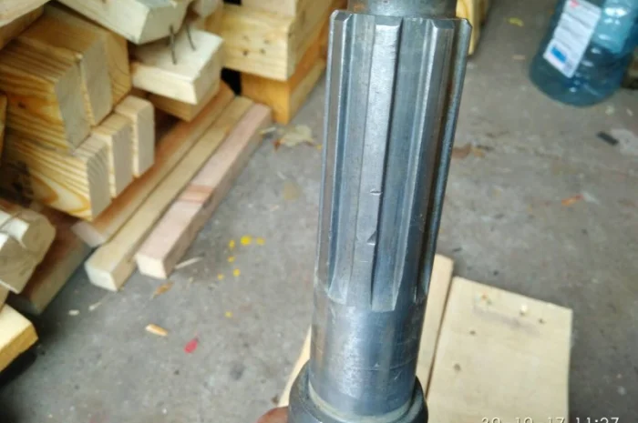 Запчасти к КС-3575А, КС-4574А, КТА-14, КТА-16, КТА-18, КТА-25, КТА-28, КТА-35, КТА-50- фото № 12