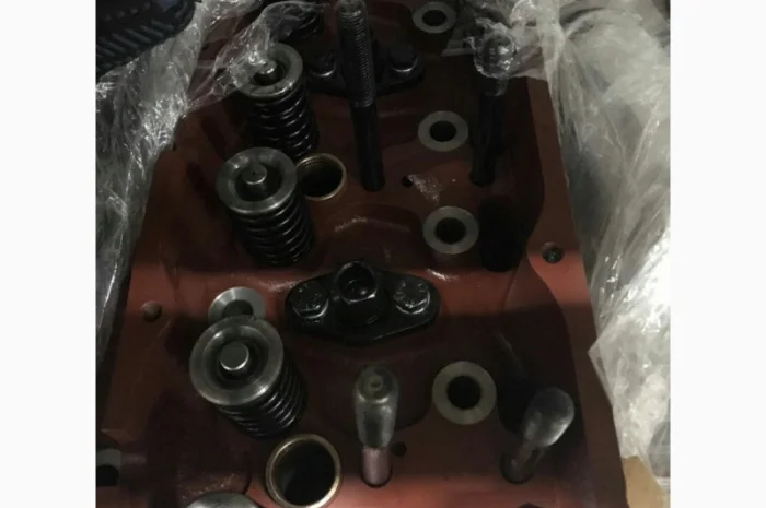 Запчасти к КС-3575А, КС-4574А, КТА-14, КТА-16, КТА-18, КТА-25, КТА-28, КТА-35, КТА-50- фото № 14