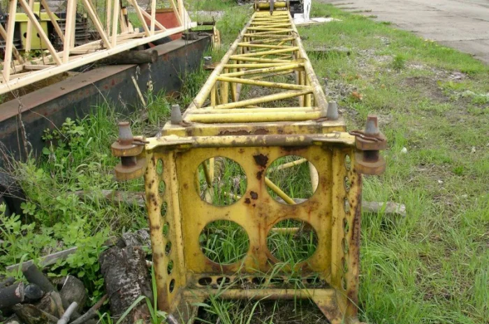 Запчасти к КС-3575А, КС-4574А, КТА-14, КТА-16, КТА-18, КТА-25, КТА-28, КТА-35, КТА-50- фото № 15